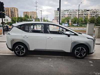 2025 Aion Y Model Plus 510 Smart Enjoy, фото 3, лот 10240035