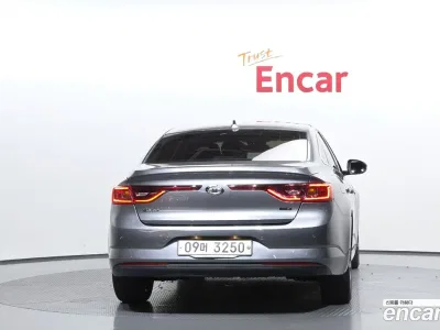 2016 Samsung SM6 2.0 GDe LE, фото 4, лот 10187523