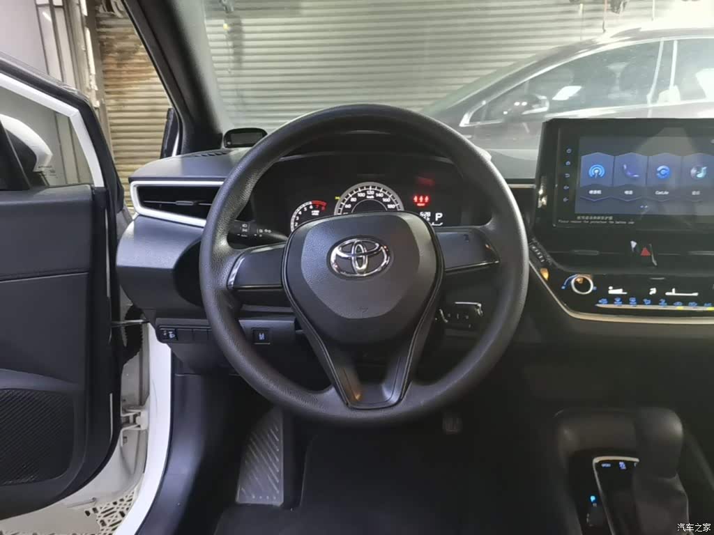 2021 Toyota Levin 185T CVT Progressive Edition, фото 3, лот 11212825