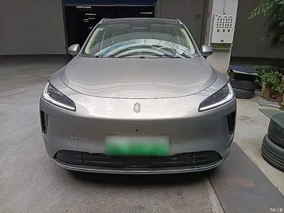 2025 Shangjie SUV Model Pure Electric Pro, фото 3, лот 11642523