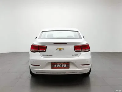 2017 Chevrolet Malibu 1.5T Automatic Luxury Edition, фото 4, лот 10376822