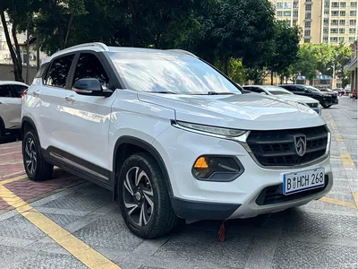 2017 Baojun 510 1.5L Manual Luxury, фото 3, лот 10402533
