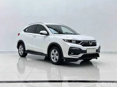 2019 Honda XR-V 1.5L CVT Classic China VI, фото 2, лот 10428149