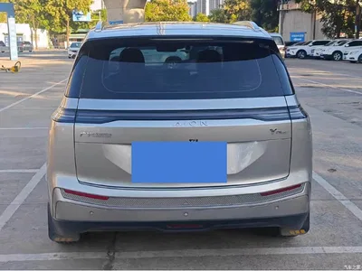 2023 Aion Y Plus 510 Tech Edition, фото 3, лот 11579216