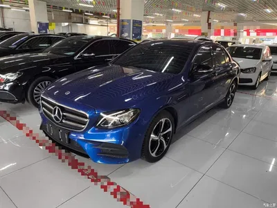 2017 Mercedes-Benz E-Class E 200 Sport, фото 2, лот 10267503