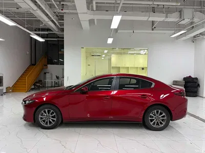2021 Mazda Mazda3 Axela 1.5L Automatic Quality Joy Edition, фото 3, лот 10322796