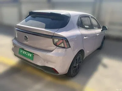 2026 MG MG4 EV 437 FreeStyle Edition, фото 4, лот 11567743