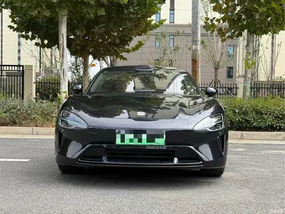 2024 Xiaomi Auto Xiaomi SU7 RWD Ultra Long Range Advanced Smart Driving Pro Edition, фото 2, лот 10458085