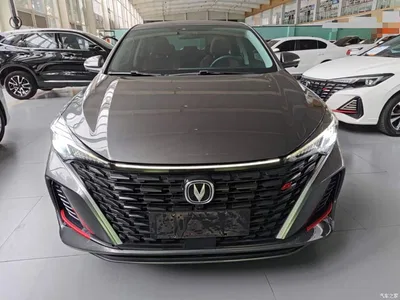 2023 Changan Eado Enjoy Edition PLUS Blue Whale NE 1.4T GDI DCT Premium Edition, фото 3, лот 10253921