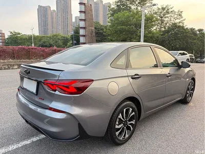 2020 Chevrolet Monza Mild Hybrid RS 330T Automatic Smooth Edition, фото 4, лот 11228144