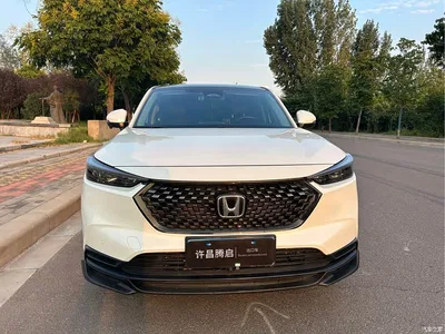 2023 Honda XR-V Facelift 1.5L CVT Fever Edition, фото 2, лот 10429169