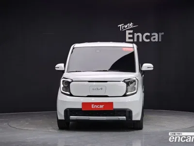 2024 Kia RAY Air, фото 2, лот 10093736