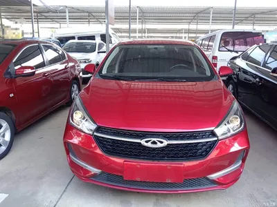 2019 Chery Arrizo 5 1.5L CVT Comfort Edition China V, фото 3, лот 10335209