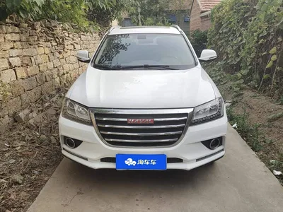 2016 Haval H2 Red Label 1.5T Automatic 2WD Luxury, фото 2, лот 11174968