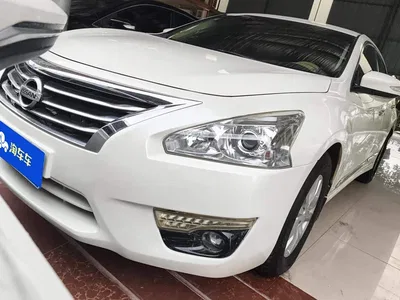 2015 Nissan Teana 2.0L XL Upper Champions League Tech Edition, фото 1, лот 10342084