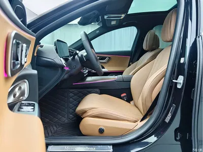 2025 Mercedes-Benz E-Class E 300 L Luxury, фото 4, лот 11315067