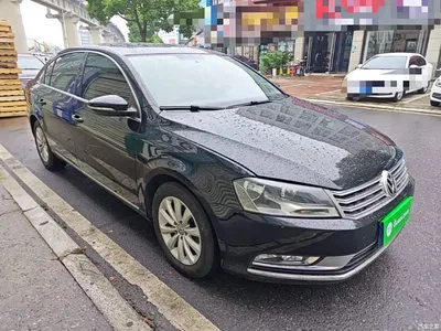 2015 Volkswagen Magotan 1.8TSI Leading, фото 4, лот 11012231