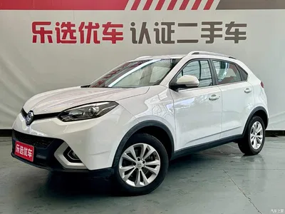 2015 MG Roewe RX5 1.5TGI TST Elite Edition, фото 1, лот 10382195