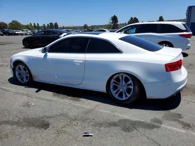 2014 AUDI S5 PRESTIGE, фото 2, лот 10856832