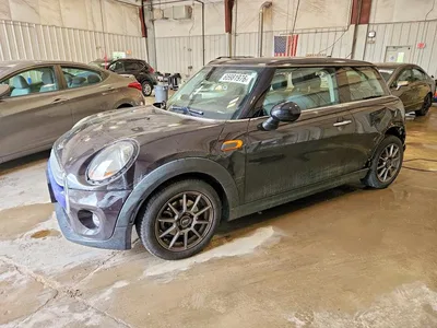 2015 MINI COOPER, фото 1, лот 10879817