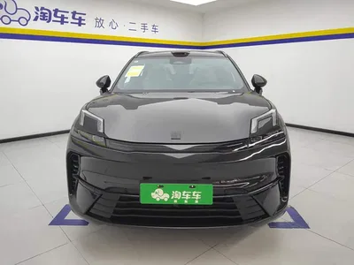 2026 Lynk & Co 08 EM-P, фото 2, лот 10313818