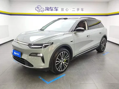 2026 Leapmotor C11 Pure Electric 640 LiDAR Premium, фото 1, лот 10443666