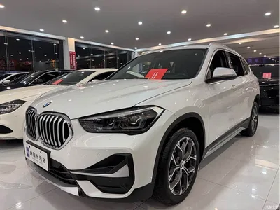 2021 BMW X1 sDrive20Li Exclusive, фото 1, лот 11528120