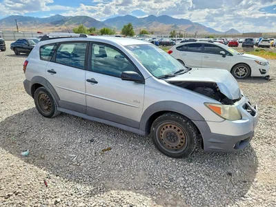 2006 PONTIAC VIBE, фото 4, лот 10881096