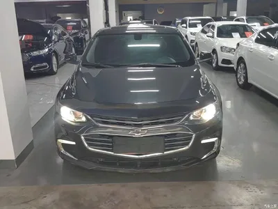2017 Chevrolet Malibu XL 1.5T Auto Sport Edition, фото 3, лот 11174922