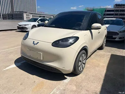 2025 Wuling Motors Wuling Bingo Model 333km Smart Connect, фото 1, лот 10358953