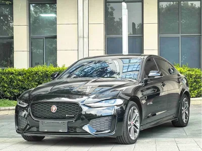 2023 Jaguar XEL 2.0T 250PS R-DYNAMIC S Progressive Sport, фото 1, лот 10435177