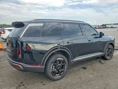 2027 KIA TELLURIDE EX, фото 3, лот 10782359