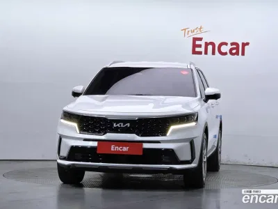 2023 Kia Sorento Diesel 2.2 2WD, фото 3, лот 10204841
