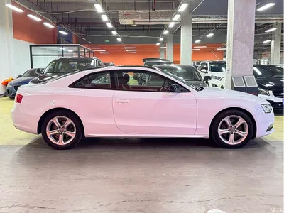 2014 Audi A5 (Import) Coupe 45 TFSI, фото 4, лот 10464083