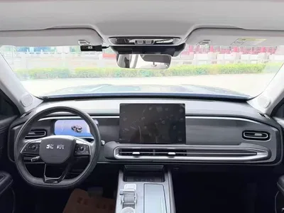 2024 BAIC ORV Beijing Off-Road BJ30 1.5T Light Off-Road Pro Edition, фото 3, лот 11096333