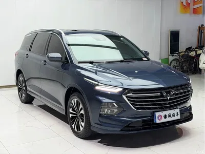 2022 Wuling Motors Wuling Victory 280T 1.5T CVT Flagship, фото 3, лот 10831167