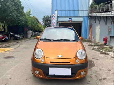 2010 Baojun Lechi 1.2L Sport Vitality, фото 2, лот 11163766