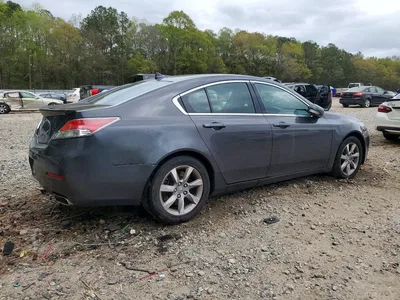 2012 ACURA TL, фото 3, лот 10869939