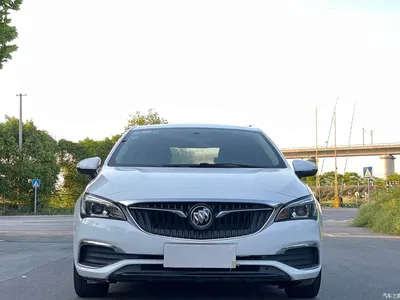 2018 Buick Verano Sedan 15S Automatic Leading, фото 2, лот 10250127
