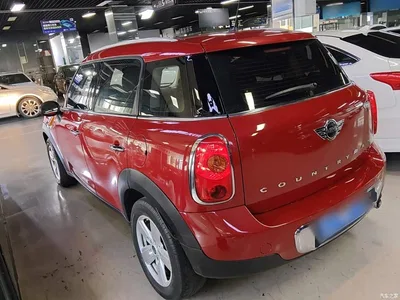 2014 MINI COUNTRYMAN 1.6L ONE, фото 4, лот 10838831