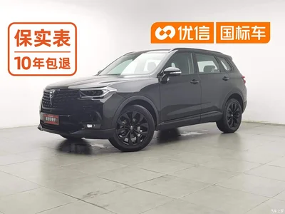 2019 Zhonghua V7 Sport 300T Automatic Luxury, фото 1, лот 11642522