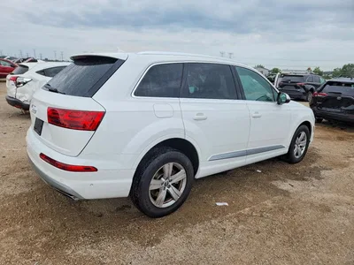 2019 AUDI Q7 PREMIUM PLUS, фото 3, лот 10853862