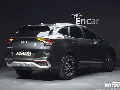 2023 Kia Sportage Diesel 2.0 2WD, фото 2, лот 10395252