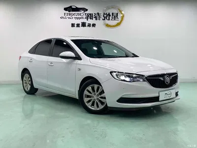 2021 Buick Excelle Exemplar 1.5L Auto Elite, фото 3, лот 10274903