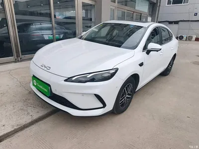 2025 BYD Hai Bao 05 DM-i DM-i Smart Driving Edition 120KM Flagship, фото 2, лот 11248769