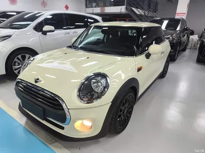 2018 MINI MINI 1.5T ONE PLUS, фото 1, лот 10350294