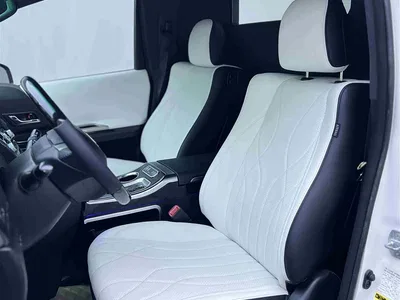 2012 Toyota Alphard 2.4L Luxury Edition, фото 4, лот 10276867