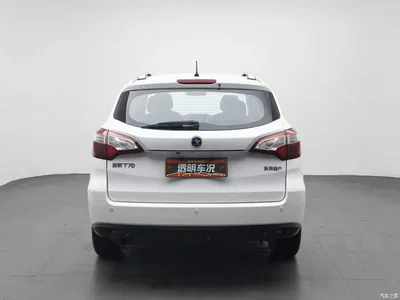 2015 Venucia T70 2.0L Manual RuiQu Edition, фото 4, лот 11205674