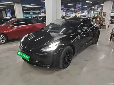 2020 Tesla Model 3 Standard Range Rear-Wheel Drive Upgrade, фото 2, лот 11216831