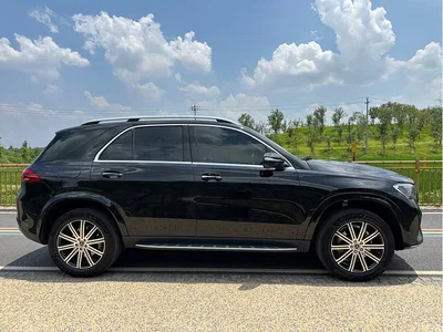 2025 Mercedes-Benz GLE 350 4MATIC Fashion, фото 4, лот 10296162